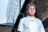 Gordon Ramsey