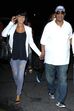 Stevie Wonder e Toomeeka Robyn Bracy