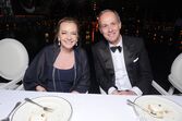 Caroline Scheufele, Xavier Romatet