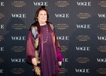 Suzy Menkes