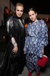 Sheikha Aisha Al-Thani, Delfina Delettrez