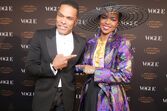 Maxwell e Lauryn Hill