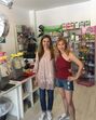 Judite Sousa e Patrícia Gallo