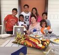 dolores aveiro