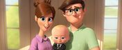 'Baby Boss' 