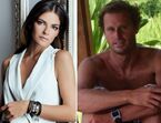 Luísa Beirão, Rodrigo Contreiras, romance