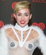 Miley Cyrus 