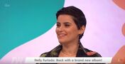 nelly furtado
