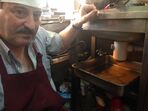Pesadelo na cozinha, o canela, manuel canela
