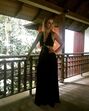 Cristina Ferreira na Malásia