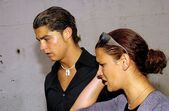 Cristiano Ronaldo, violação