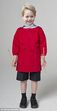 Uniforme de artes