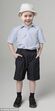 Uniforme de verão