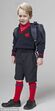 Uniforme principal
