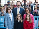 Família Real Espanhola