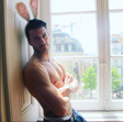 Ruben Rua