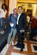 José Eduardo Moniz e Pedro Curto 