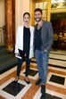 Marta Melro e Ricardo Sá
