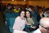 Patrícia Tavares e Rita Salema