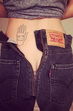Levi's e Vetements 