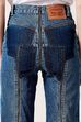 Levi's e Vetements 