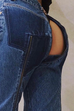 Levi's e Vetements 