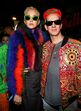 Katy Perry e Jeremy Scott 