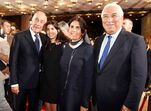 Marcelo Rebelo de Sousa e António Costa 
