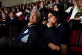 António Costa e Fernanda Tadeu