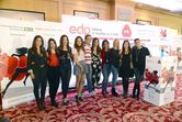 Corrida EDP