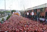 Corrida EDP