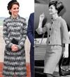 Jackie e Kate