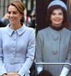 Jackie e Kate