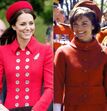 Jackie e Kate