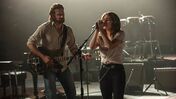 Bradley Cooper e Lady Gaga