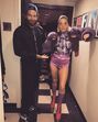 Bradley Cooper e Lady Gaga