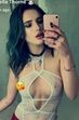 Bella Thorne