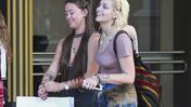 Paris Jackson 
