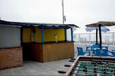 Restaurante peniche hotspot