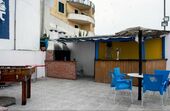 Restaurante peniche hotspot