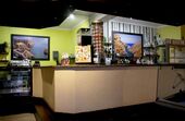 Restaurante peniche hotspot