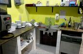 Restaurante peniche hotspot