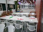 Restaurante peniche hotspot