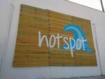Restaurante peniche hotspot