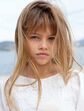 Thylane Blondeau