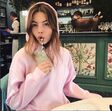 Thylane Blondeau