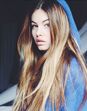 Thylane Blondeau