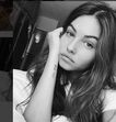 Thylane Blondeau