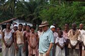 'A Ilha dos Cães'