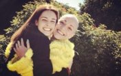 Carla Andrino, Marta Andrino